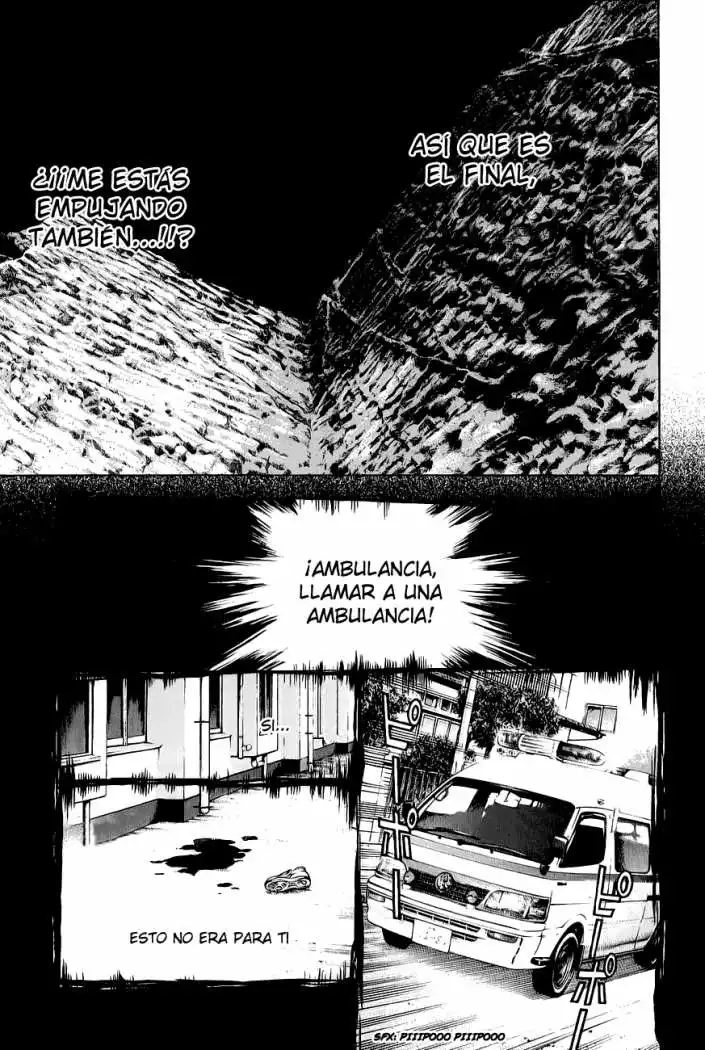 Read Kokou no Hito ES Manga Online