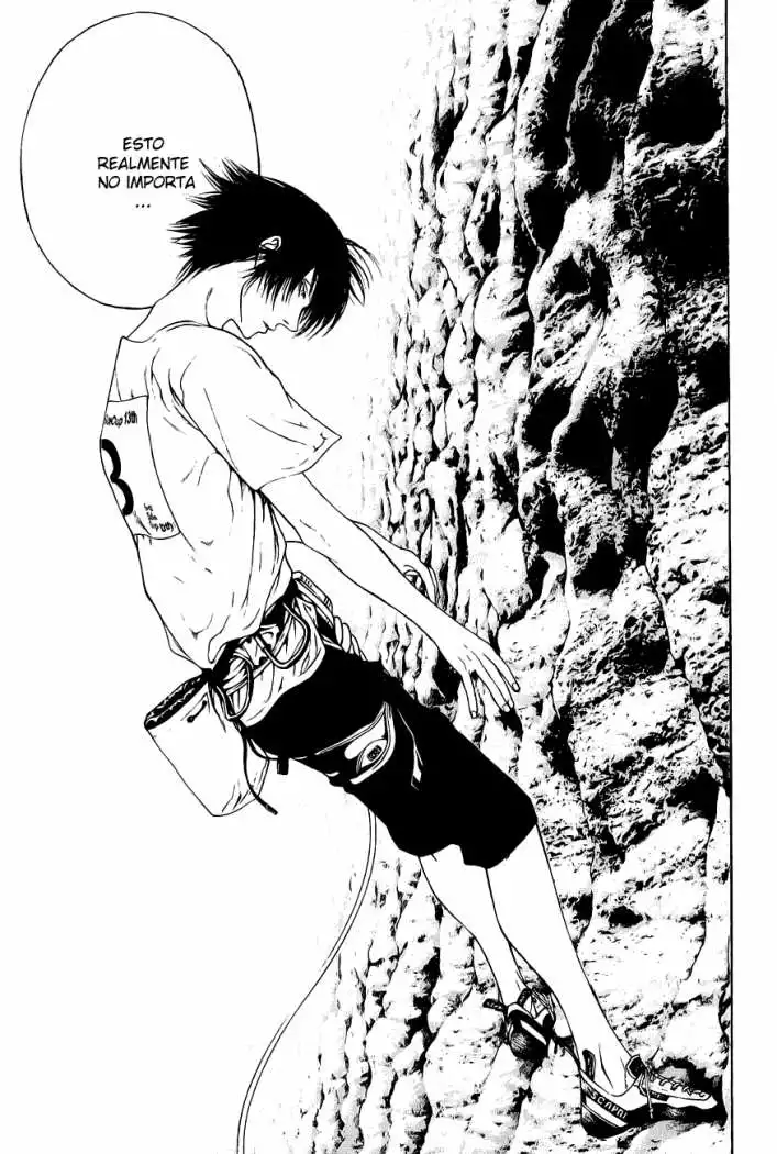 Read Kokou no Hito ES Manga Online