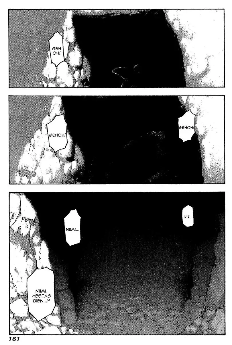 Read Kokou no Hito ES Manga Online