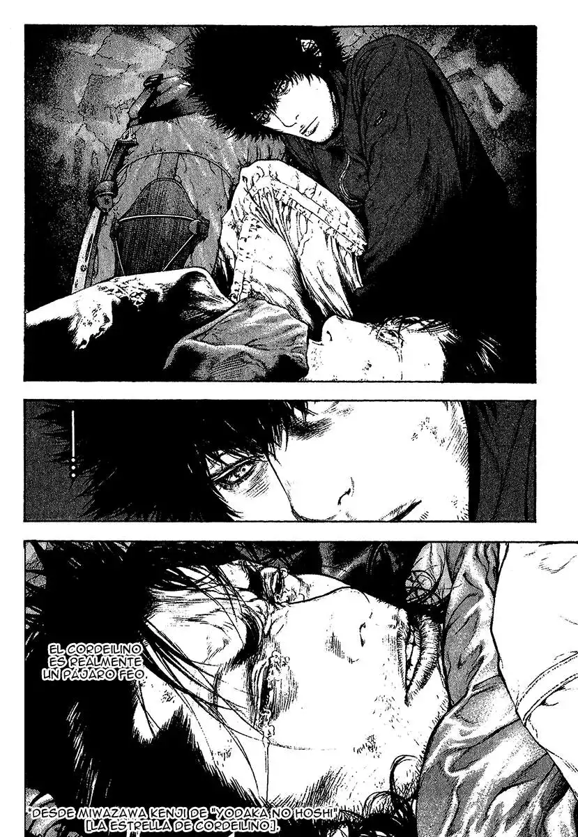 Read Kokou no Hito ES Manga Online
