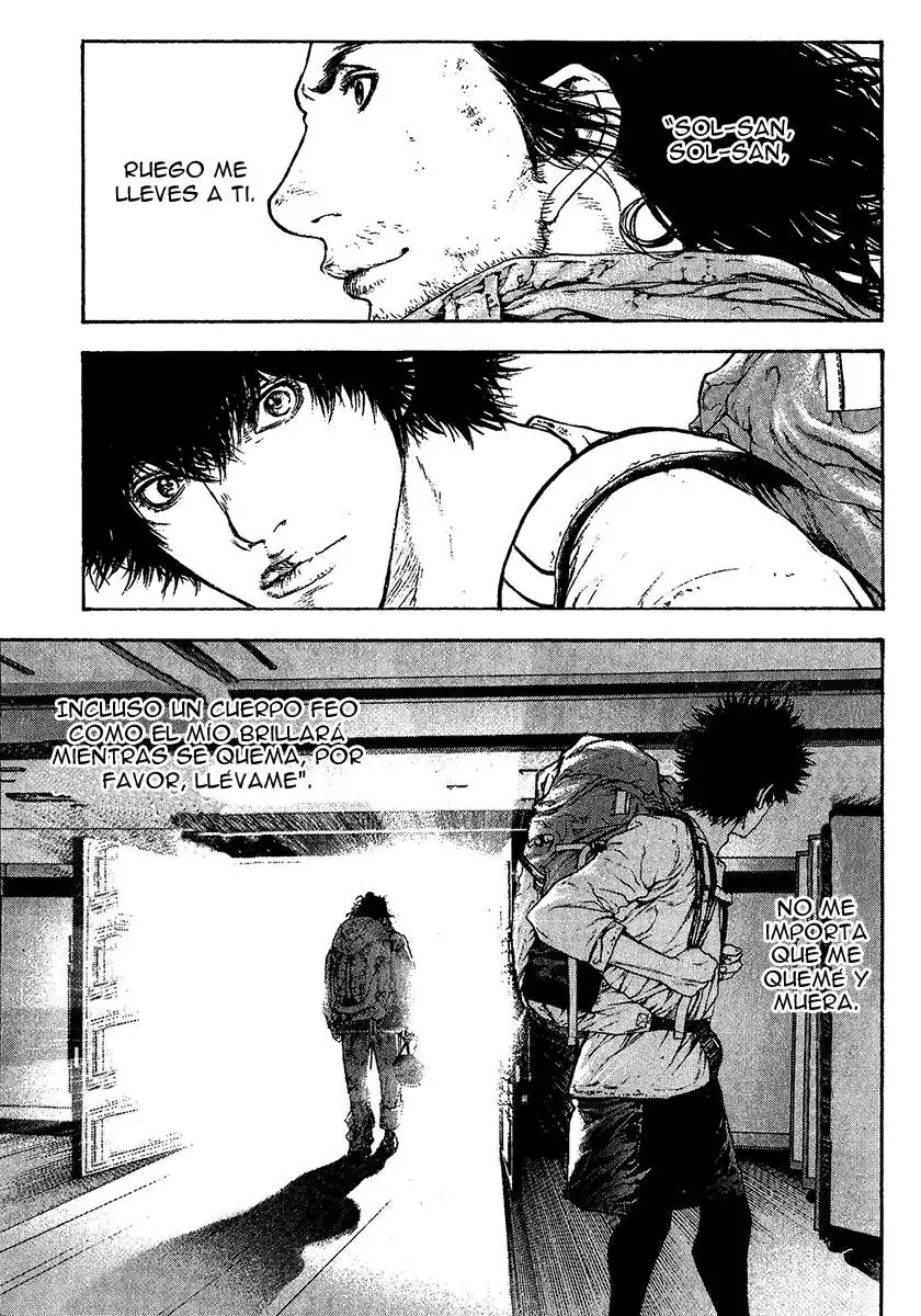 Read Kokou no Hito ES Manga Online