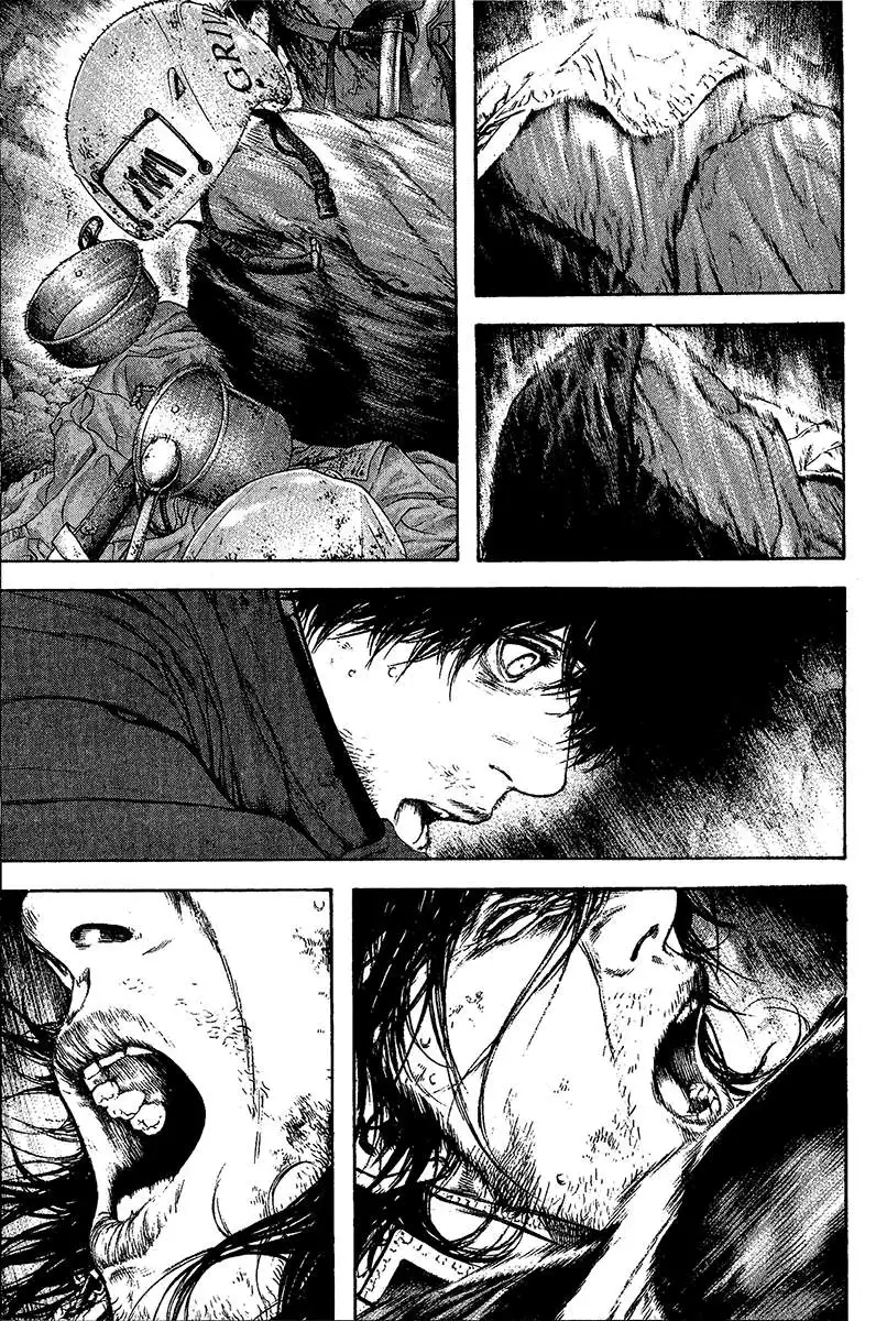 Read Kokou no Hito ES Manga Online
