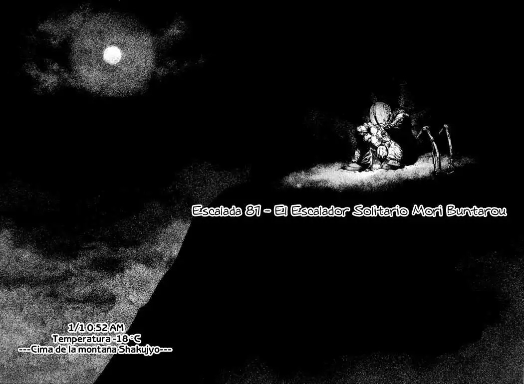 Read Kokou no Hito ES Manga Online