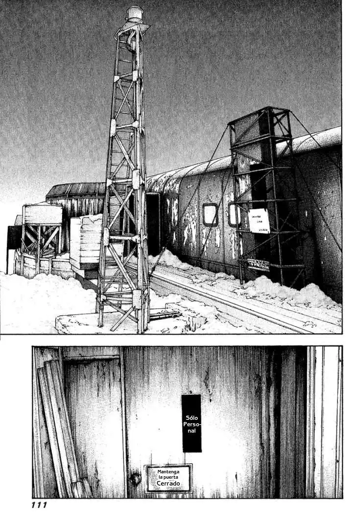 Read Kokou no Hito ES Manga Online
