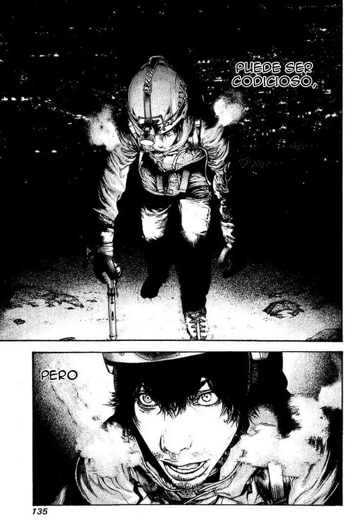 Read Kokou no Hito ES Manga Online
