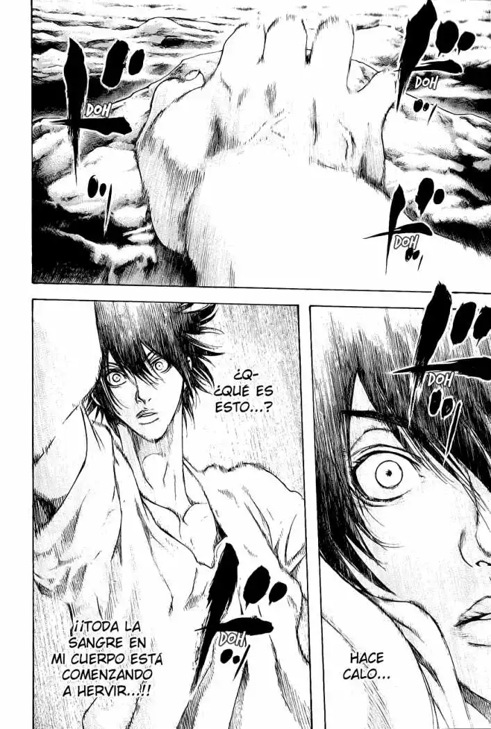 Read Kokou no Hito ES Manga Online