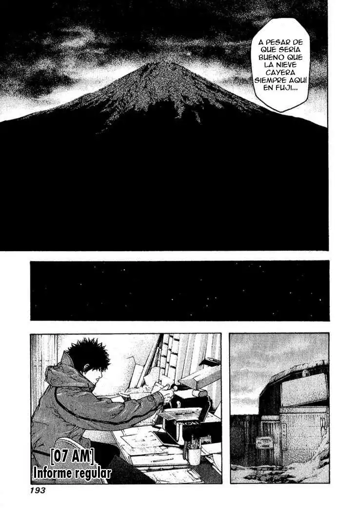 Read Kokou no Hito ES Manga Online