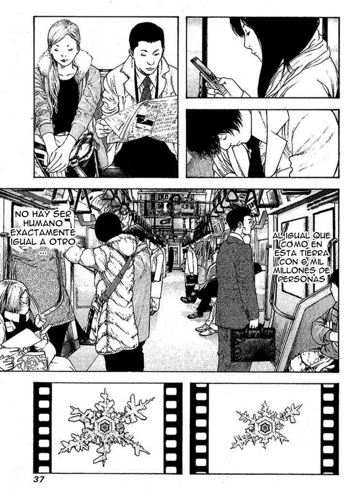 Read Kokou no Hito ES Manga Online