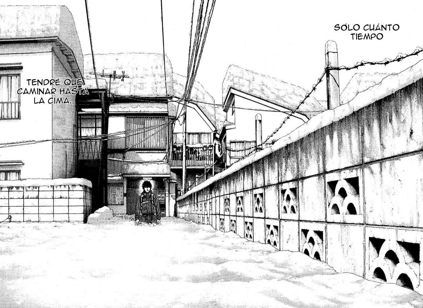 Read Kokou no Hito ES Manga Online