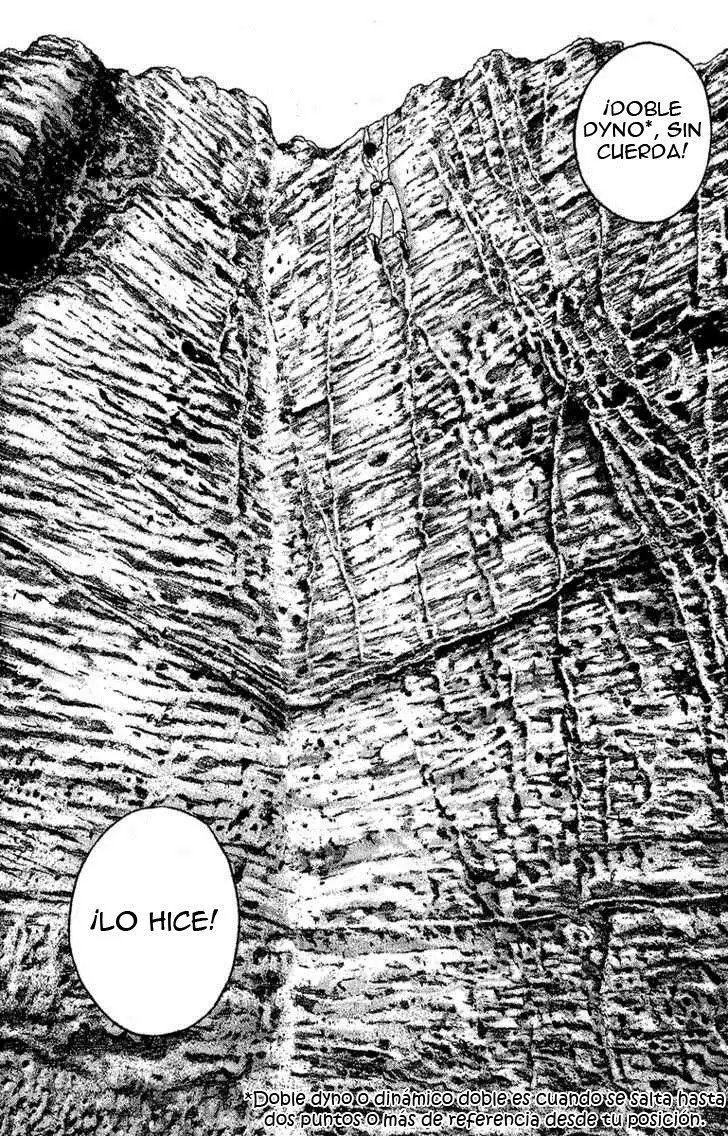 Read Kokou no Hito ES Manga Online