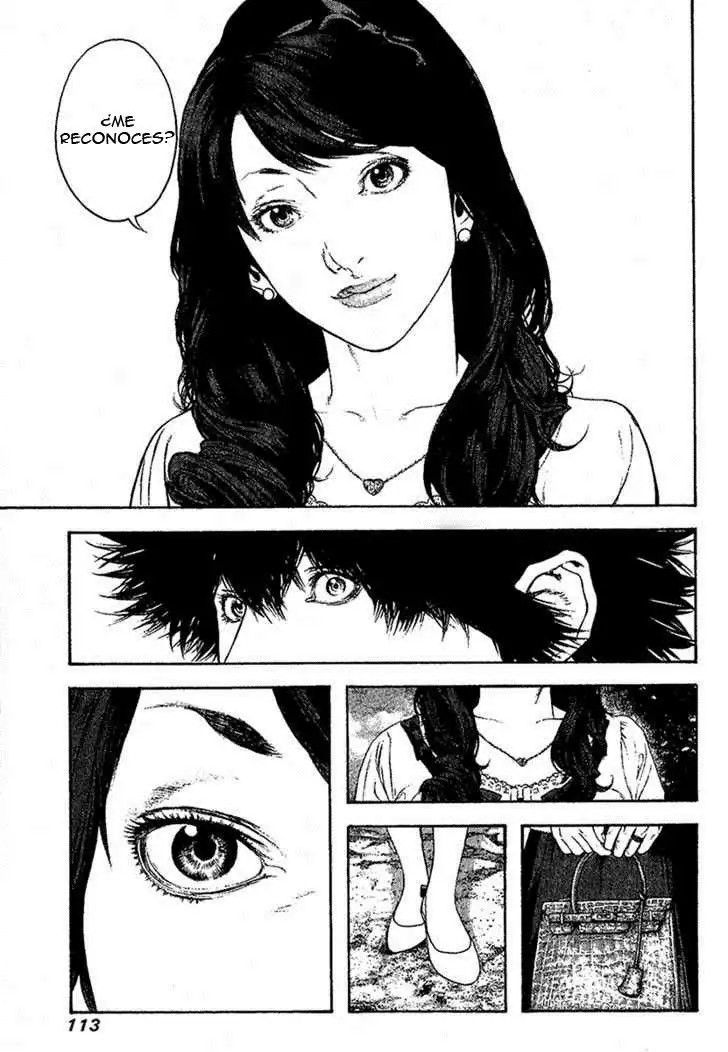 Read Kokou no Hito ES Manga Online