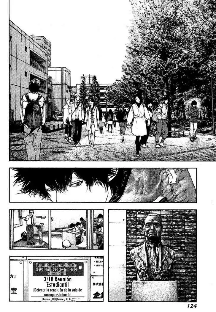 Read Kokou no Hito ES Manga Online