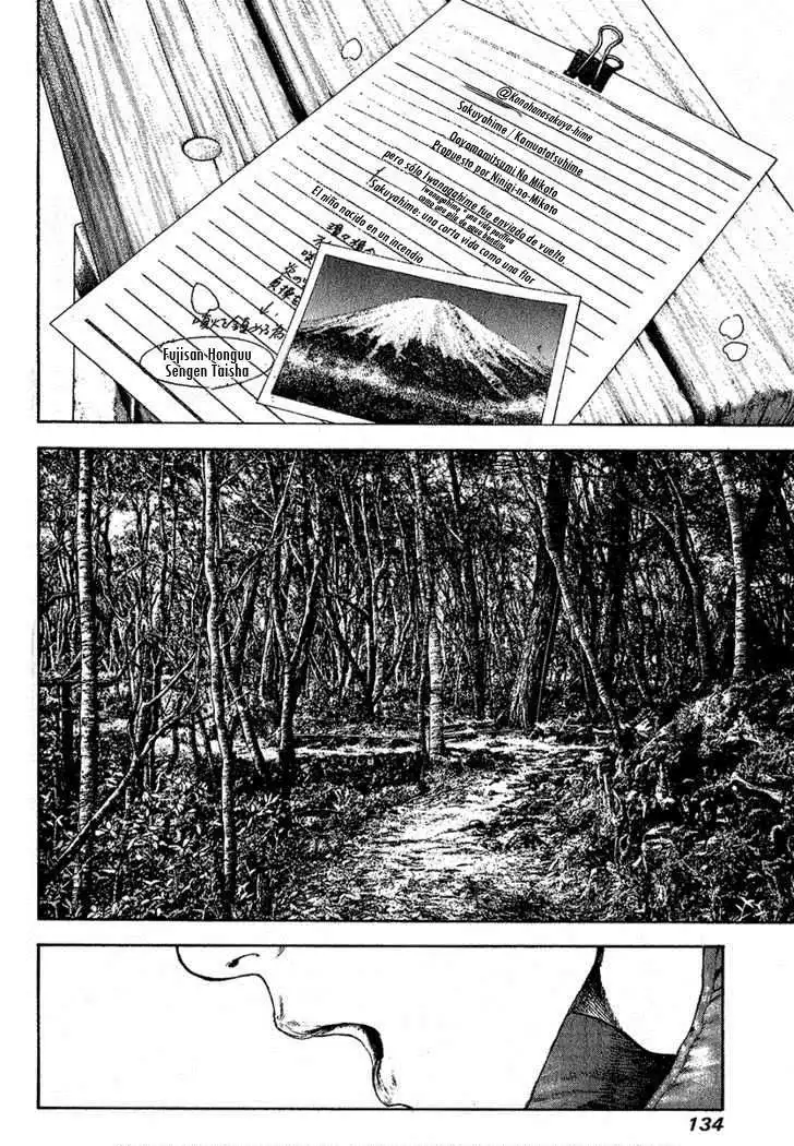 Read Kokou no Hito ES Manga Online