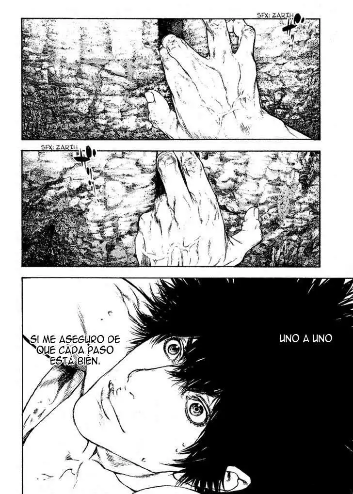 Read Kokou no Hito ES Manga Online
