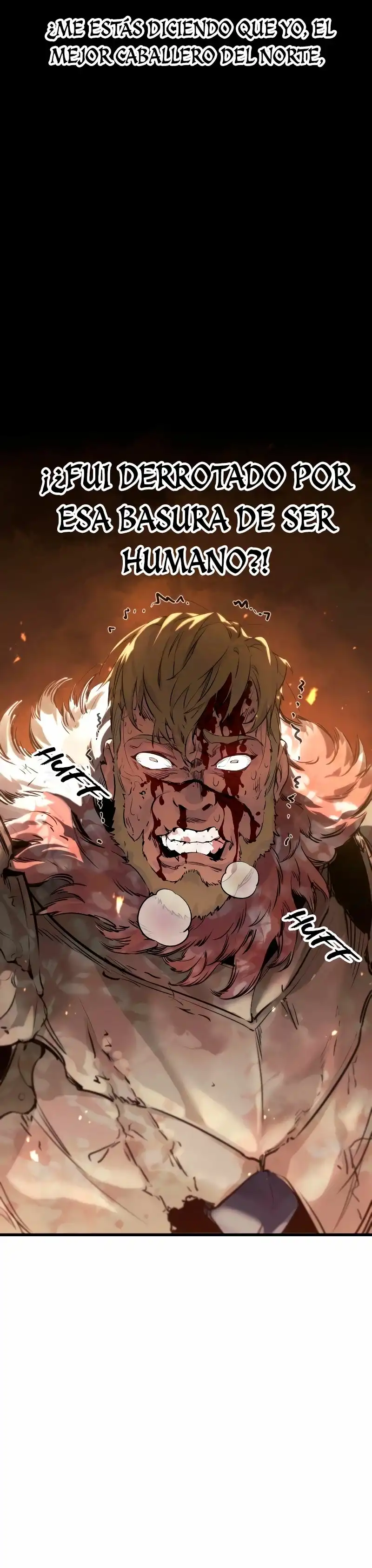 Read Las Conspiraciones Del Mercenario Regresado ES Manga Online