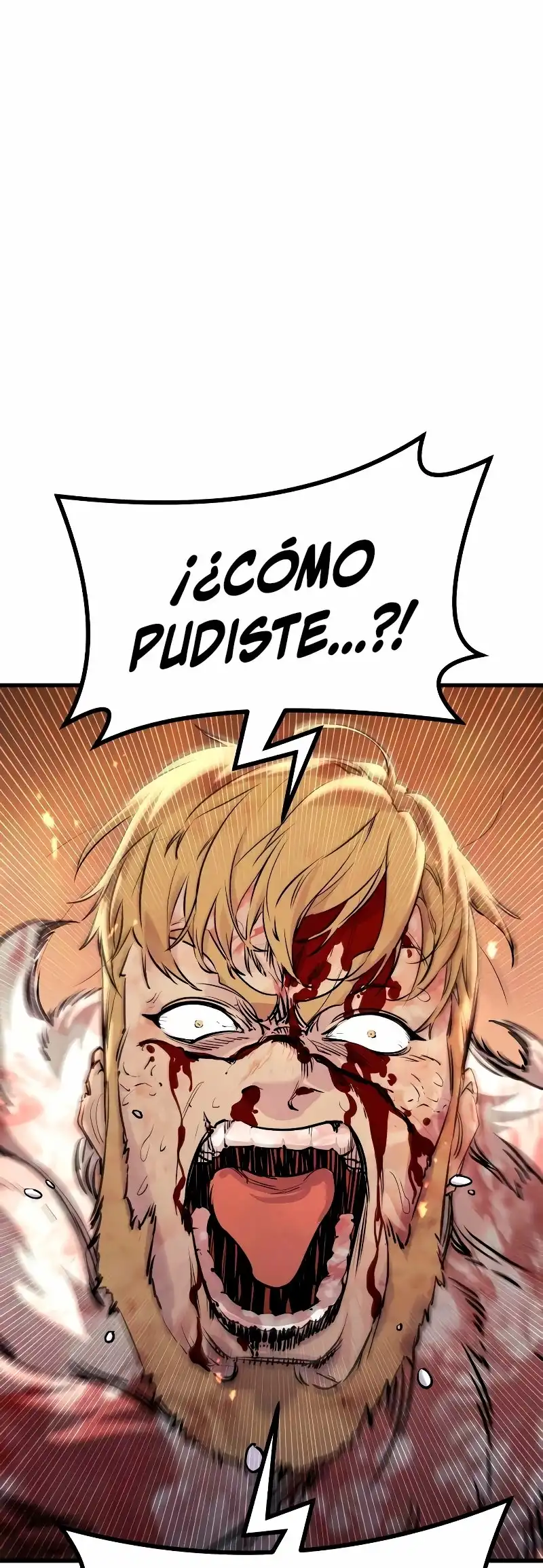 Read Las Conspiraciones Del Mercenario Regresado ES Manga Online