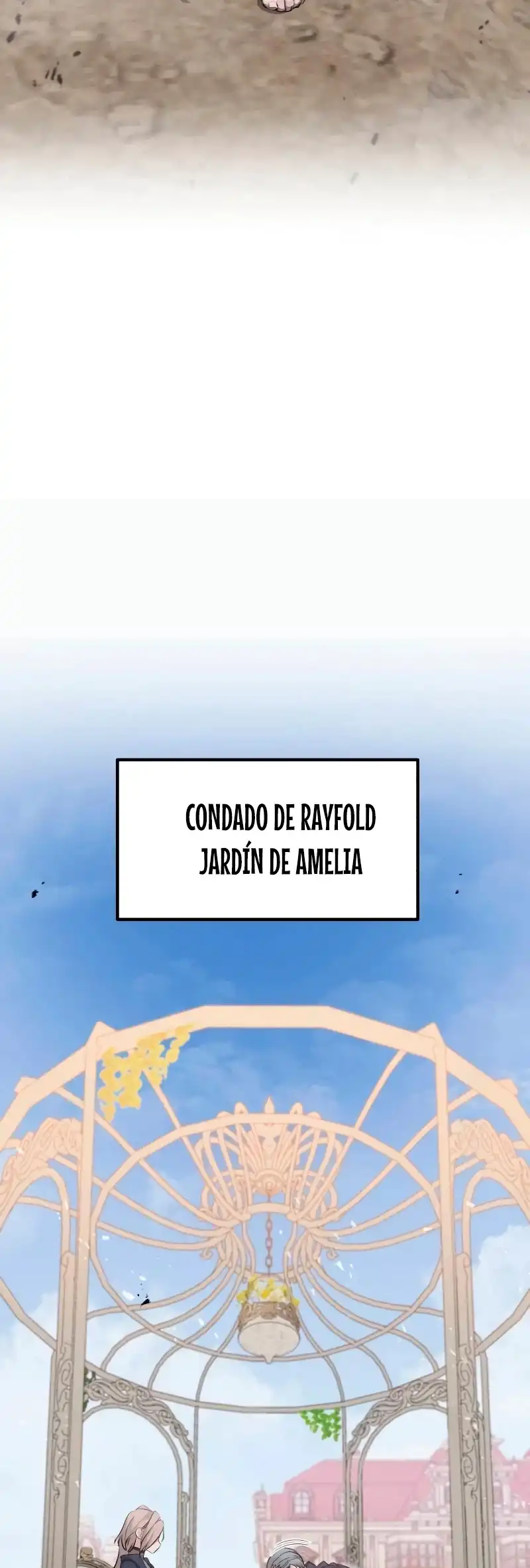 Read Las Conspiraciones Del Mercenario Regresado ES Manga Online