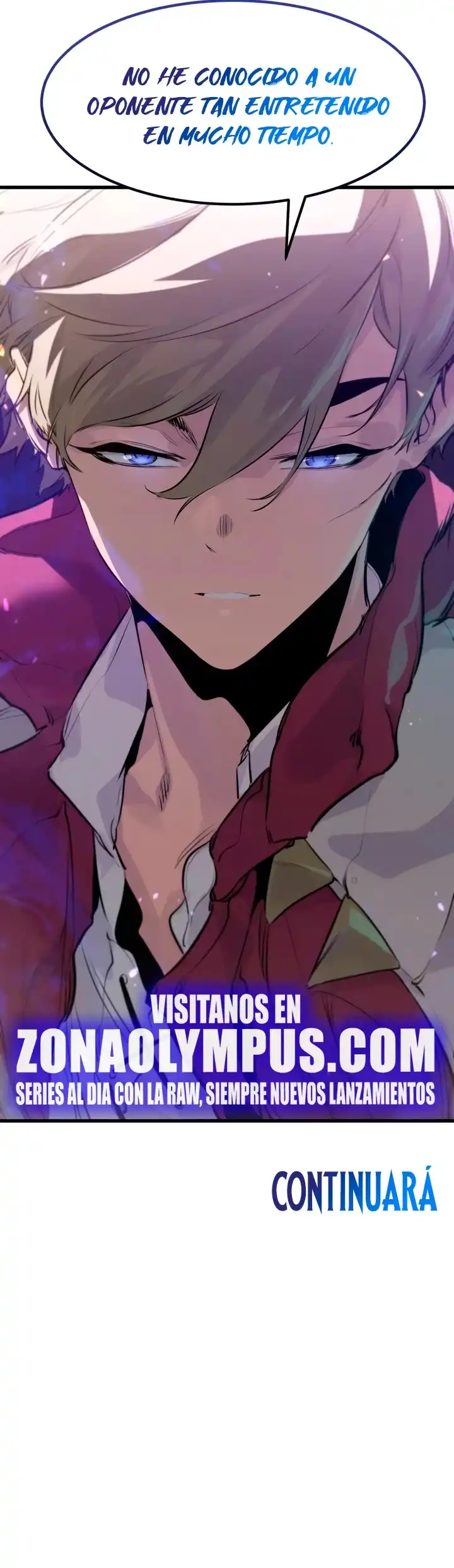Read Las Conspiraciones Del Mercenario Regresado ES Manga Online