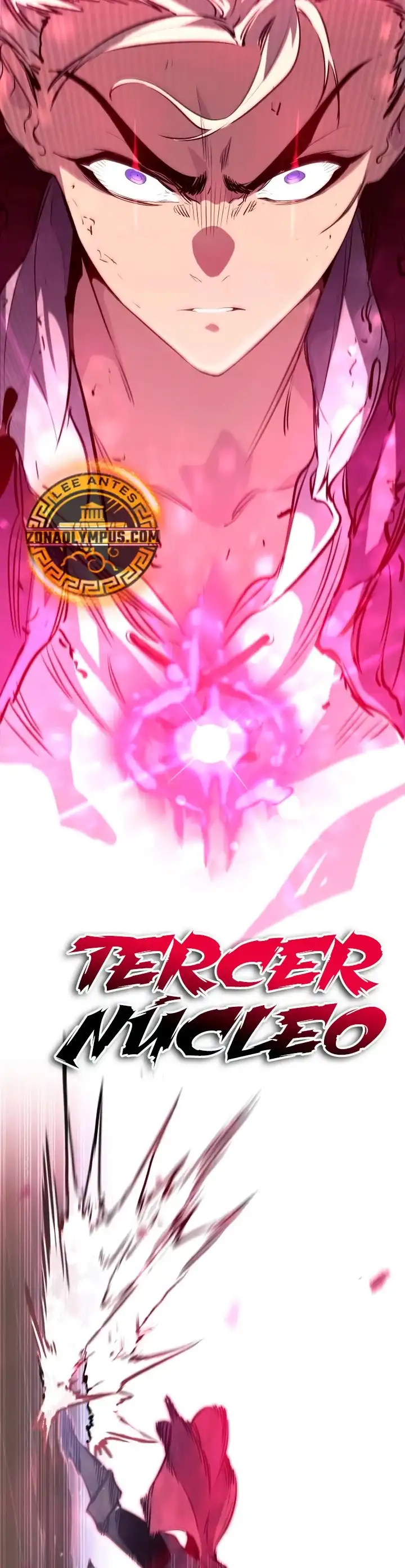 Read Las Conspiraciones Del Mercenario Regresado ES Manga Online
