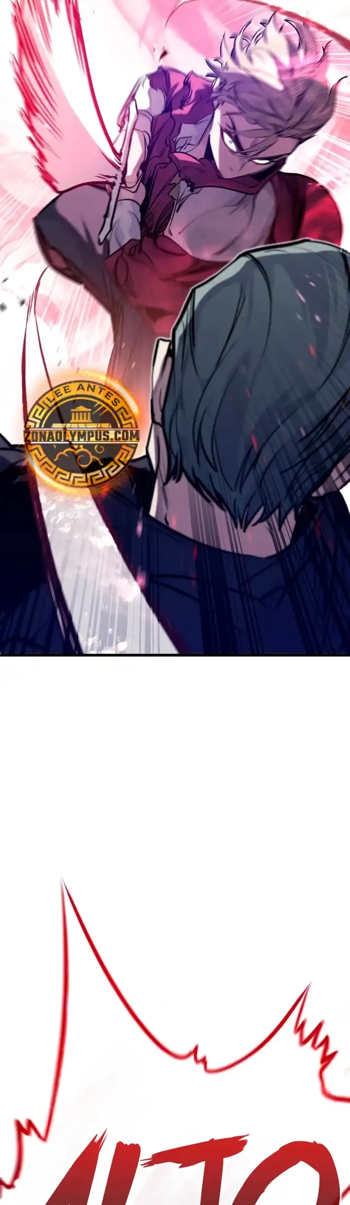 Read Las Conspiraciones Del Mercenario Regresado ES Manga Online