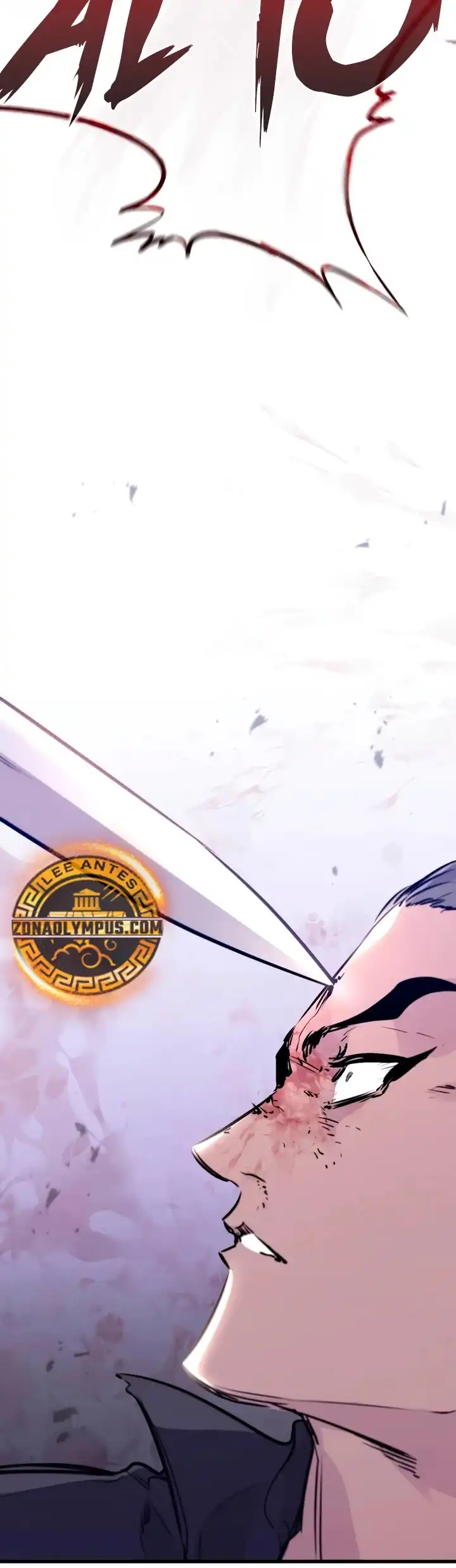 Read Las Conspiraciones Del Mercenario Regresado ES Manga Online