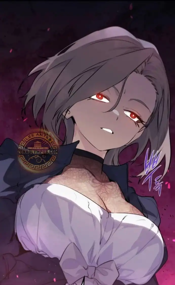 Read Las Conspiraciones Del Mercenario Regresado ES Manga Online