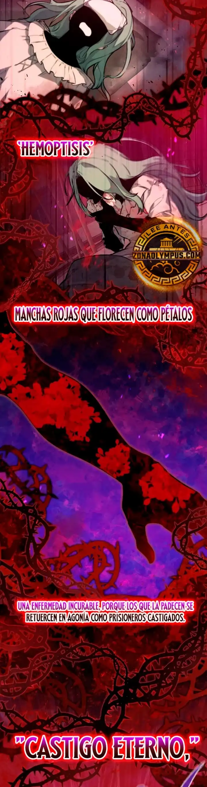 Read Las Conspiraciones Del Mercenario Regresado ES Manga Online