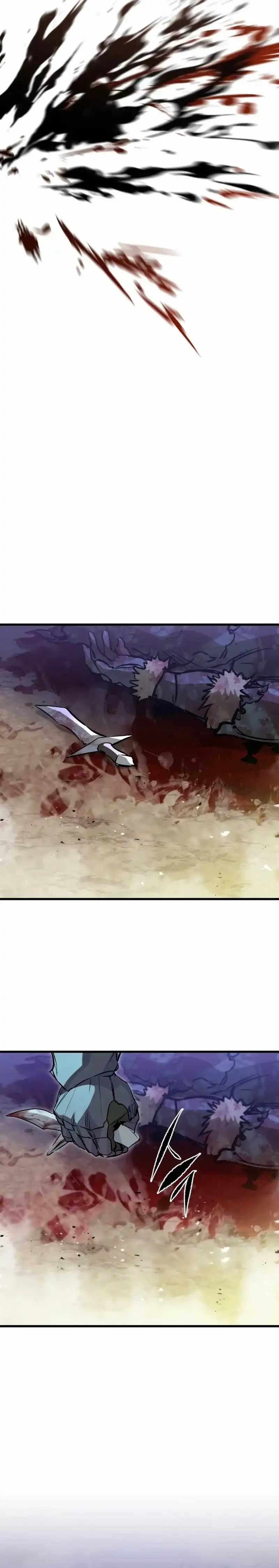 Read Las Conspiraciones Del Mercenario Regresado ES Manga Online