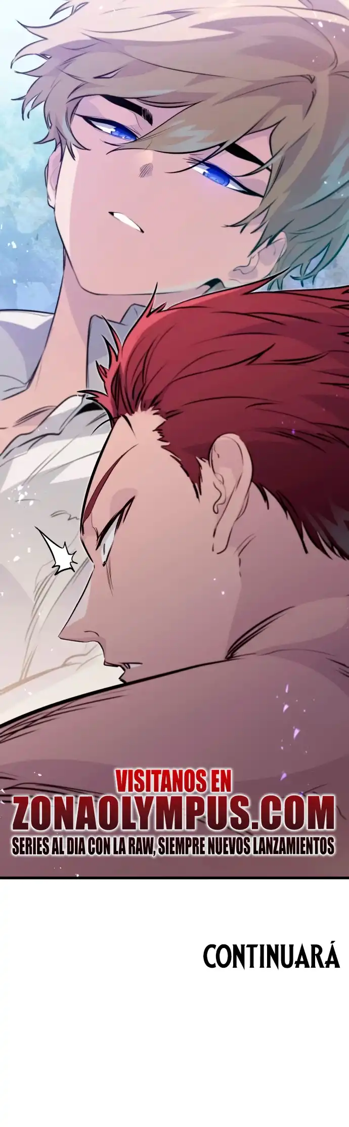Read Las Conspiraciones Del Mercenario Regresado ES Manga Online