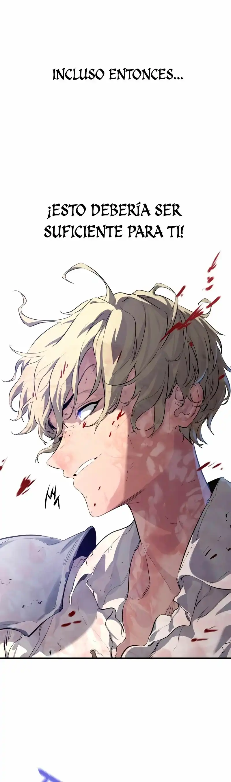 Read Las Conspiraciones Del Mercenario Regresado ES Manga Online