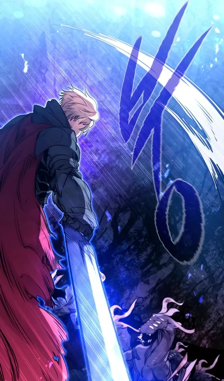 Read Las Conspiraciones Del Mercenario Regresado ES Manga Online