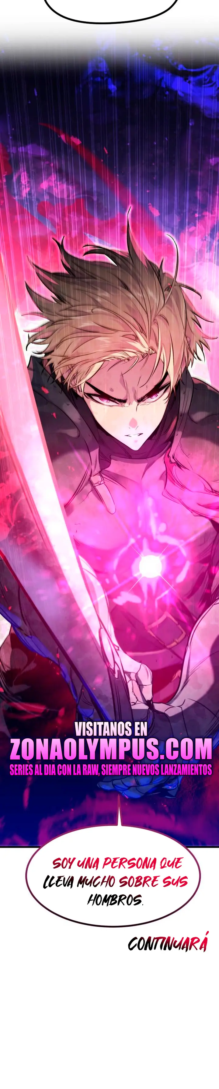 Read Las Conspiraciones Del Mercenario Regresado ES Manga Online