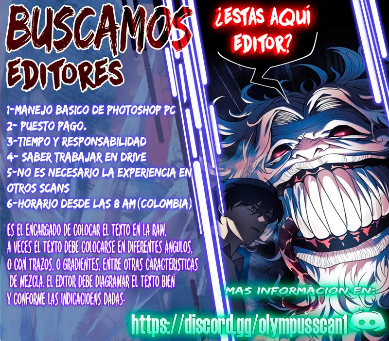 Read Las Conspiraciones Del Mercenario Regresado ES Manga Online