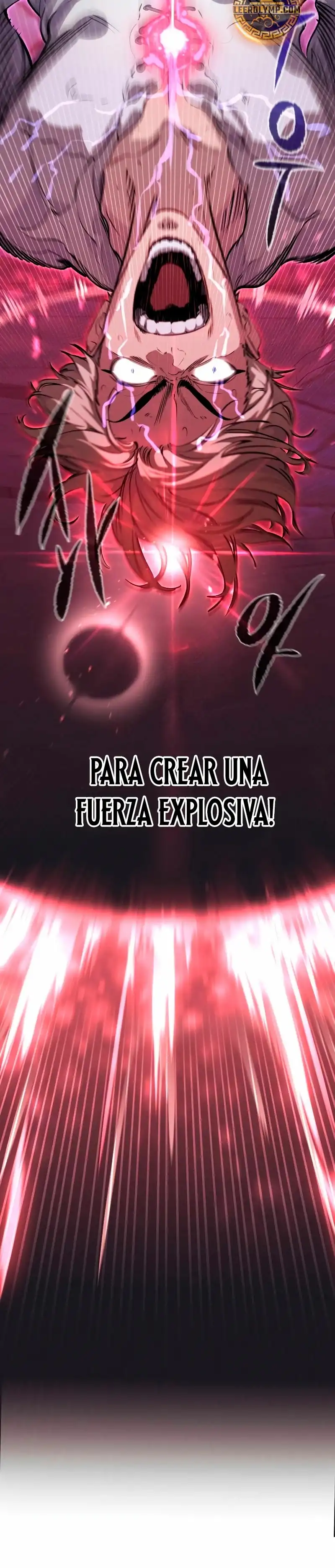 Read Las Conspiraciones Del Mercenario Regresado ES Manga Online