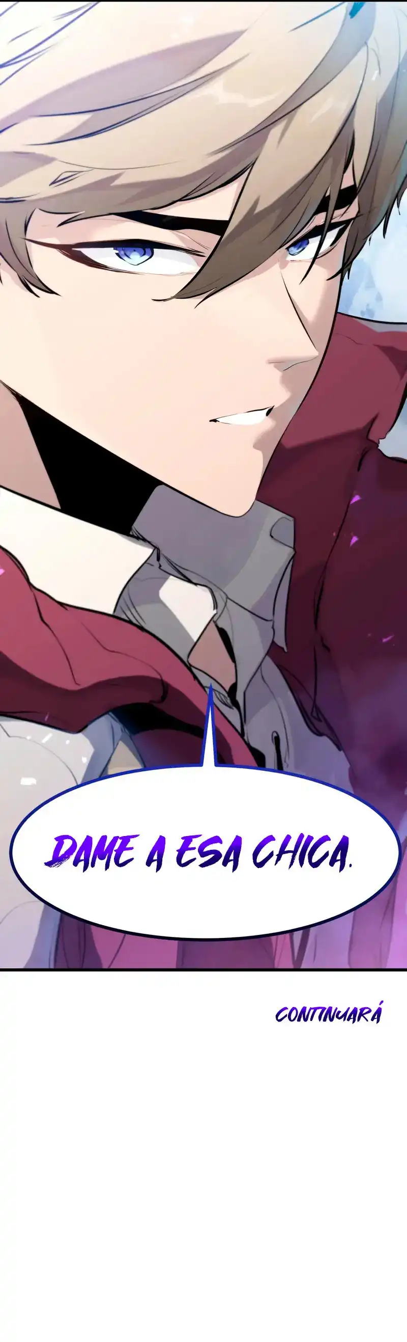 Read Las Conspiraciones Del Mercenario Regresado ES Manga Online