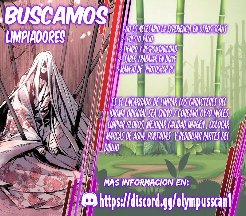 Read Las Conspiraciones Del Mercenario Regresado ES Manga Online