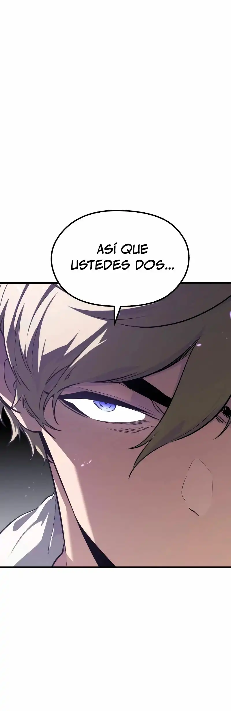 Read Las Conspiraciones Del Mercenario Regresado ES Manga Online