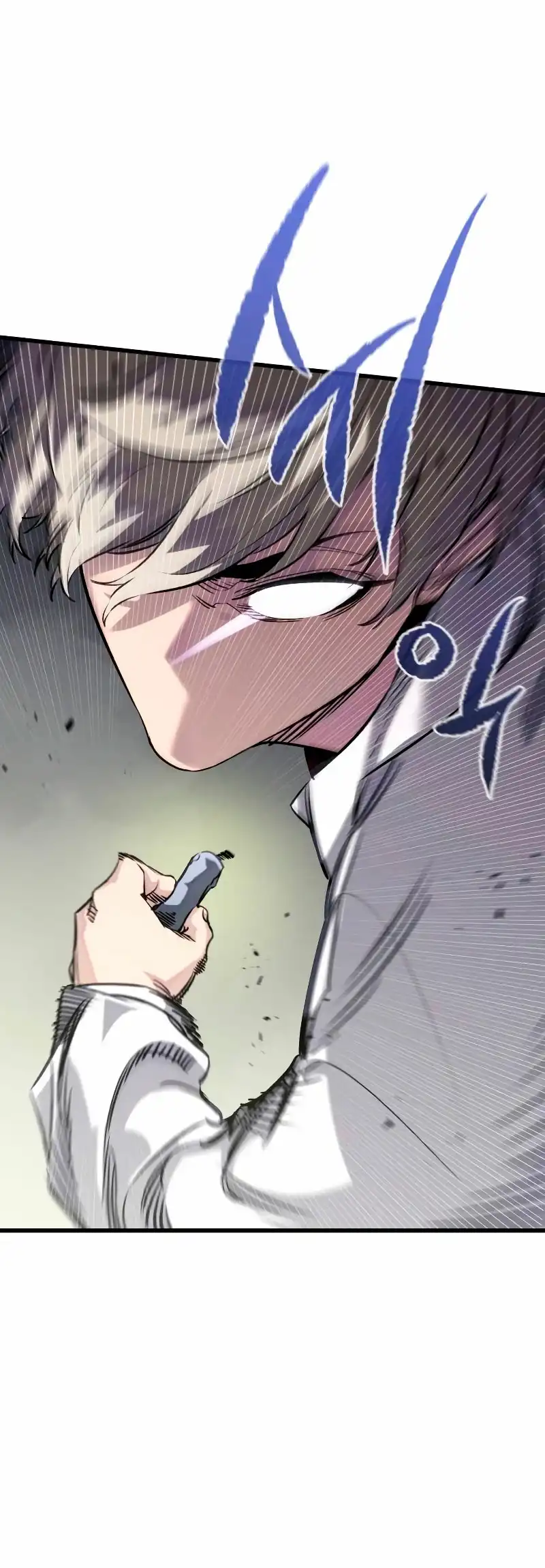 Read Las Conspiraciones Del Mercenario Regresado ES Manga Online