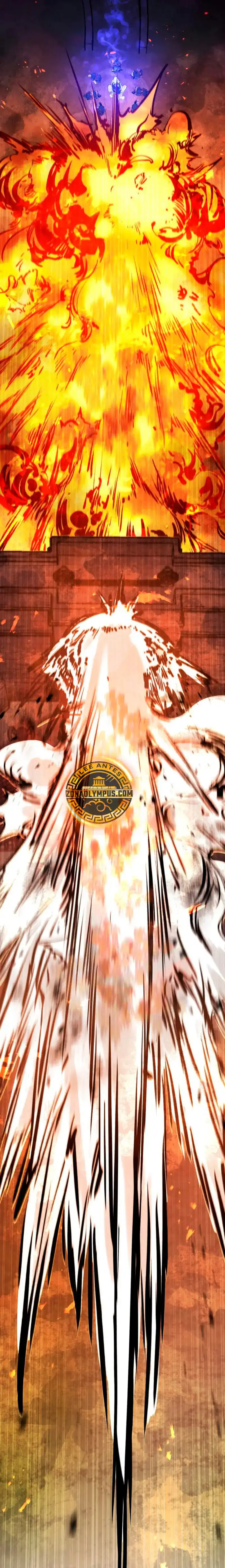 Read Las Conspiraciones Del Mercenario Regresado ES Manga Online