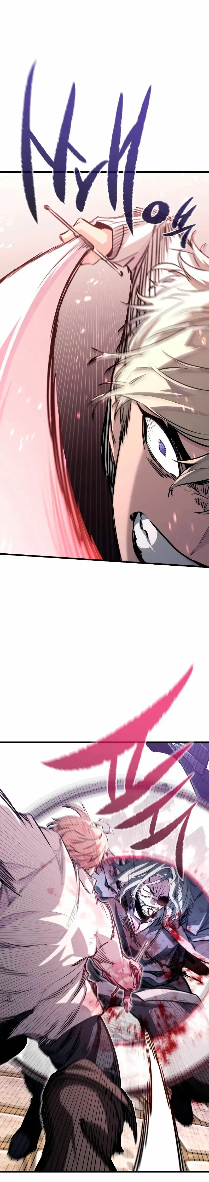 Read Las Conspiraciones Del Mercenario Regresado ES Manga Online