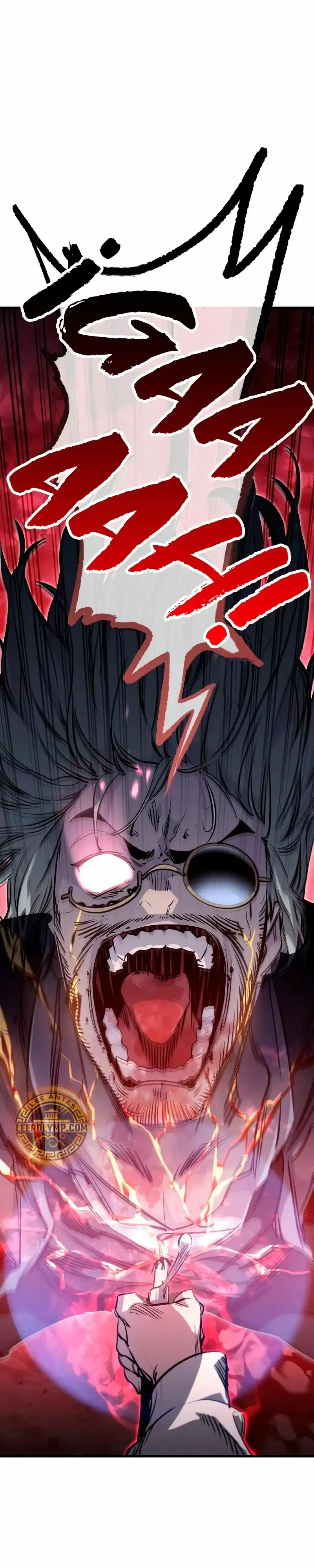 Read Las Conspiraciones Del Mercenario Regresado ES Manga Online