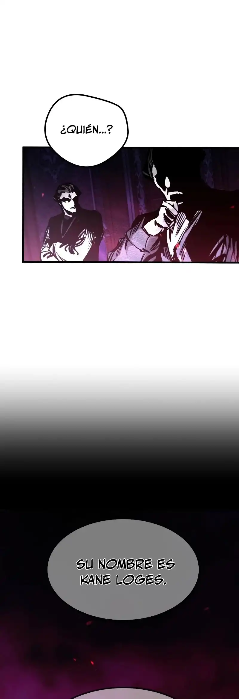 Read Las Conspiraciones Del Mercenario Regresado ES Manga Online