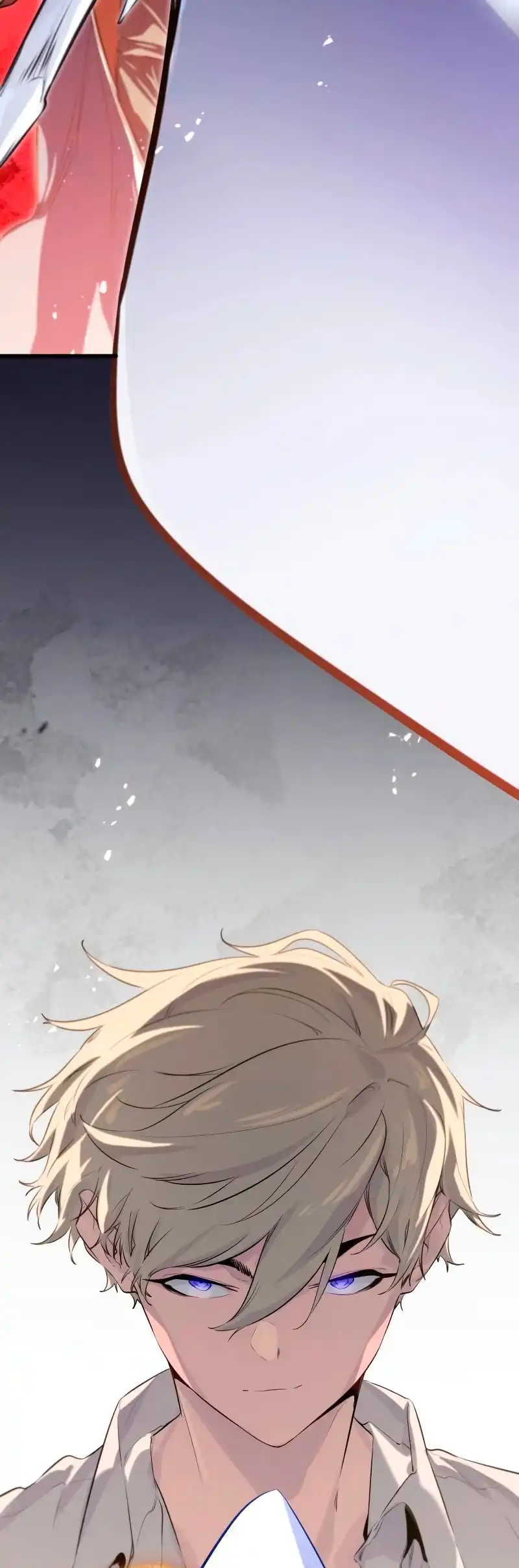 Read Las Conspiraciones Del Mercenario Regresado ES Manga Online