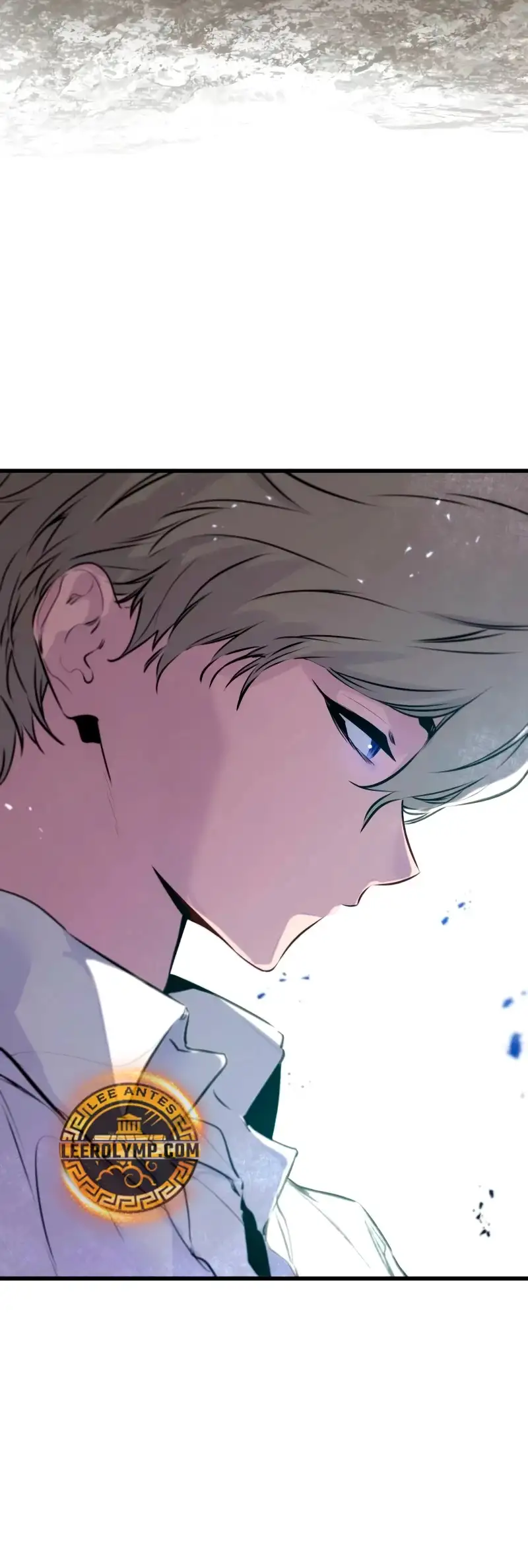 Read Las Conspiraciones Del Mercenario Regresado ES Manga Online