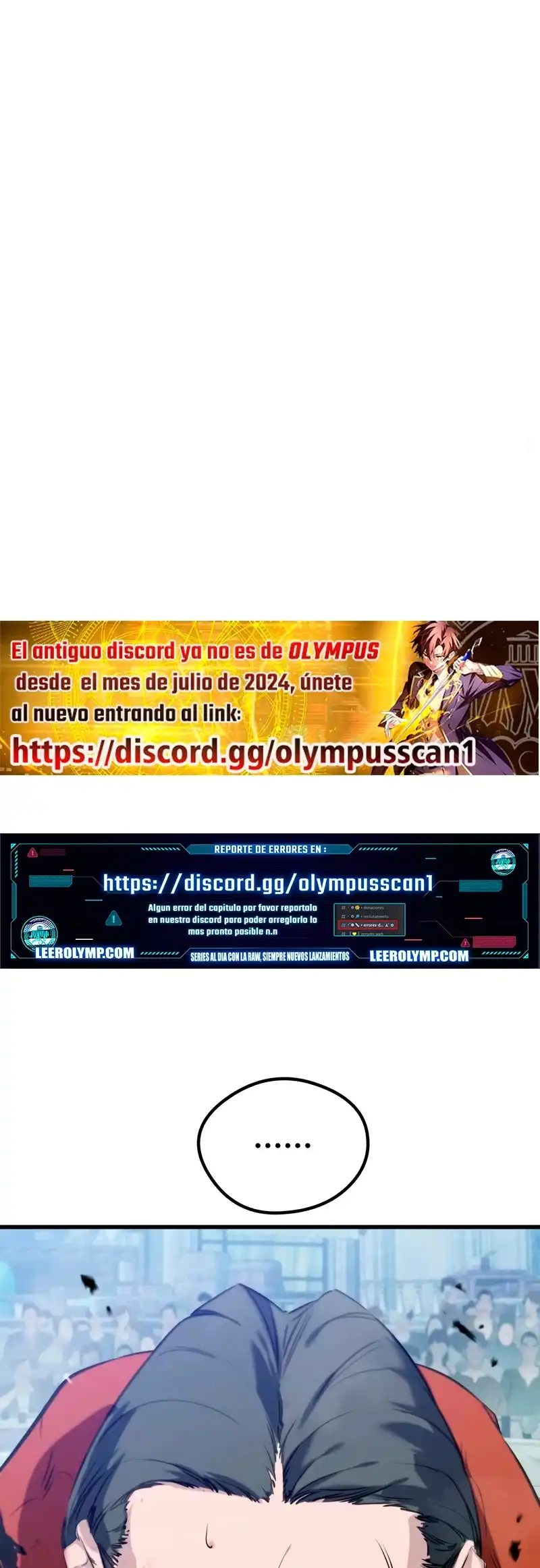 Read Las Conspiraciones Del Mercenario Regresado ES Manga Online