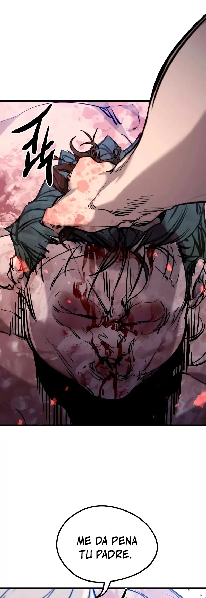 Read Las Conspiraciones Del Mercenario Regresado ES Manga Online
