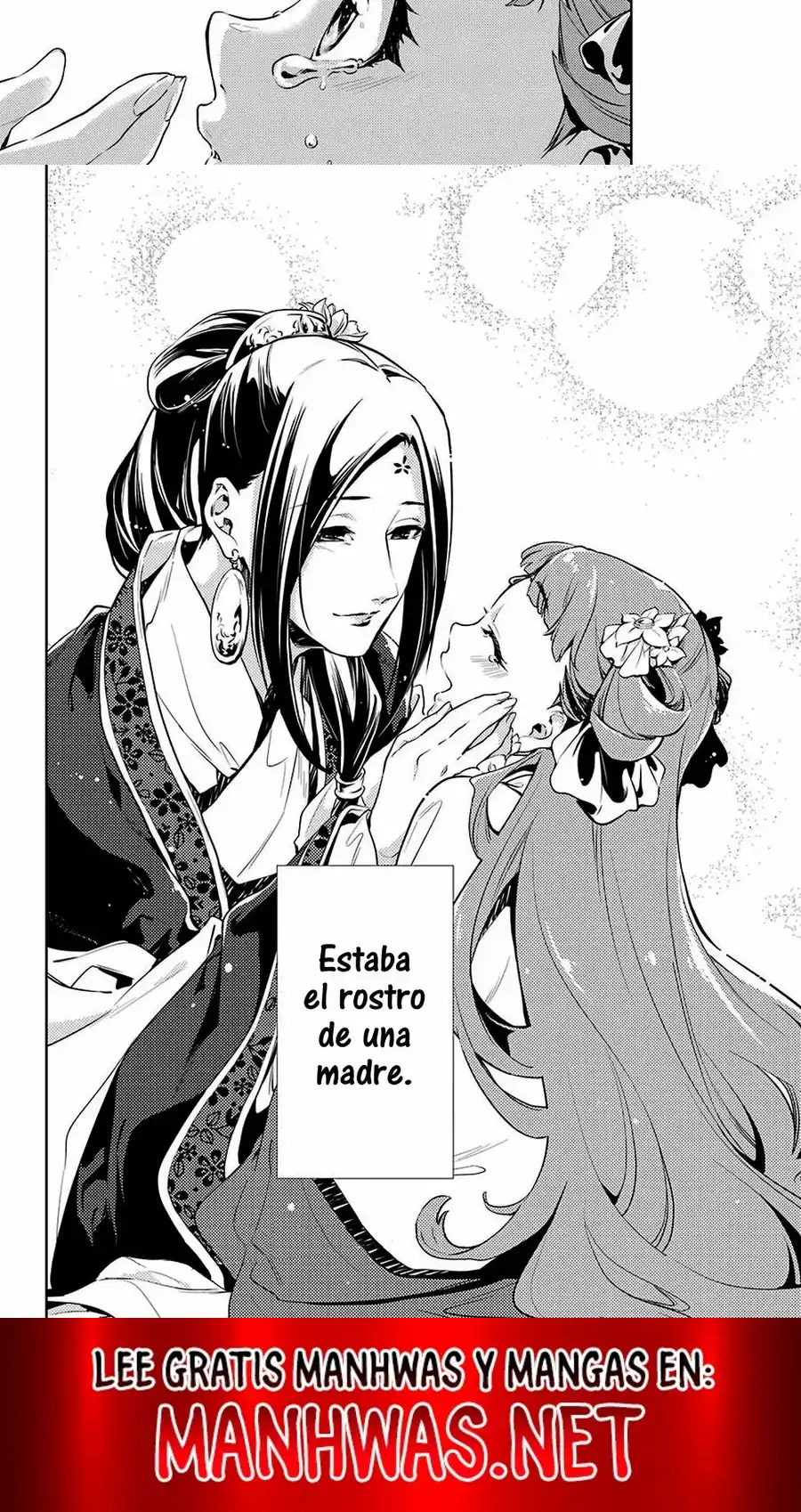 Read Los Diarios de la Boticaria ES Manga Online