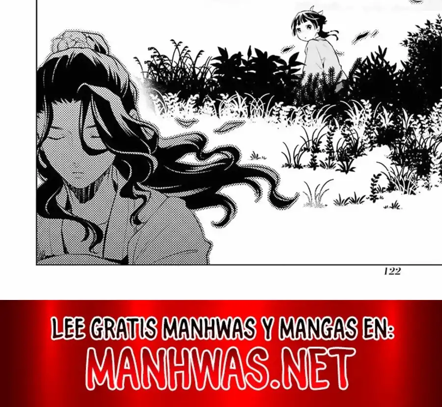 Read Los Diarios de la Boticaria ES Manga Online