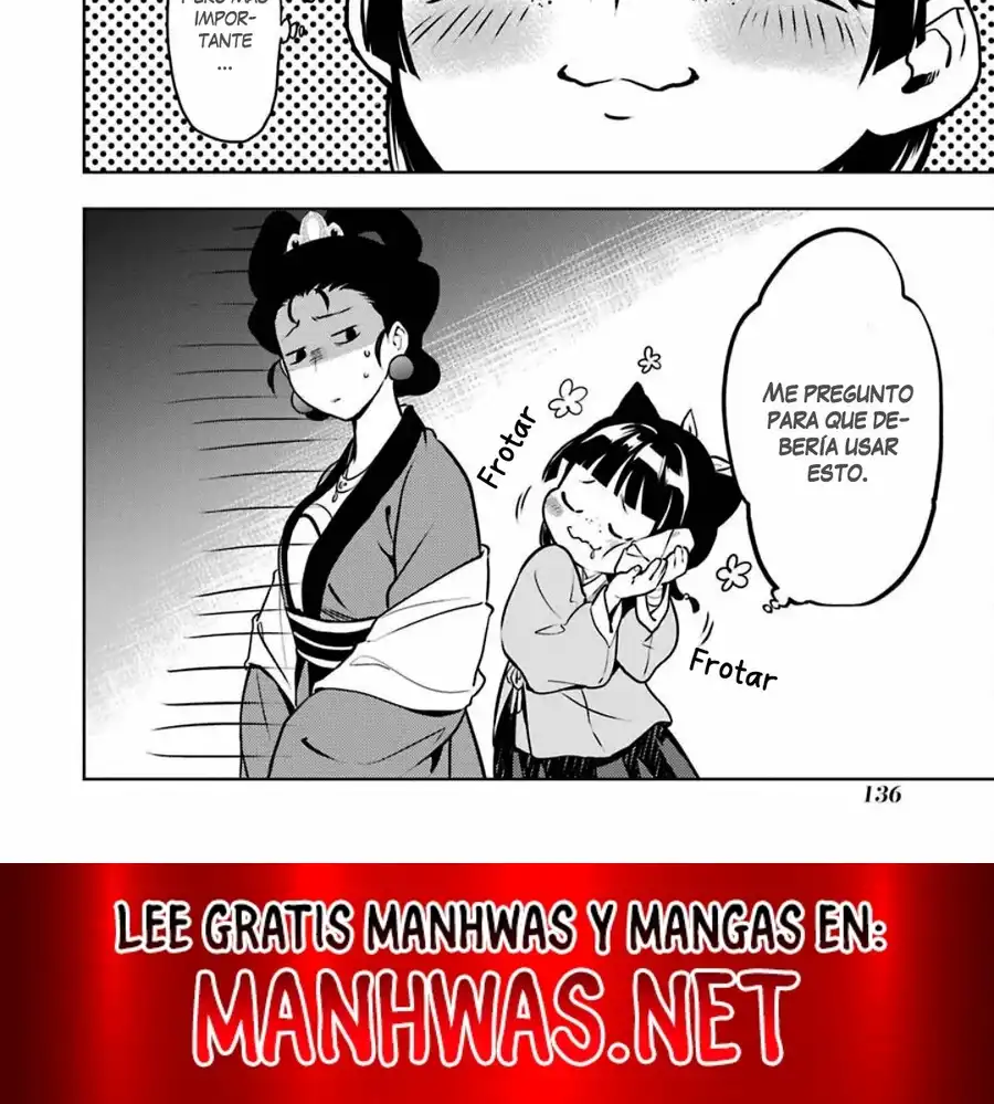 Read Los Diarios de la Boticaria ES Manga Online