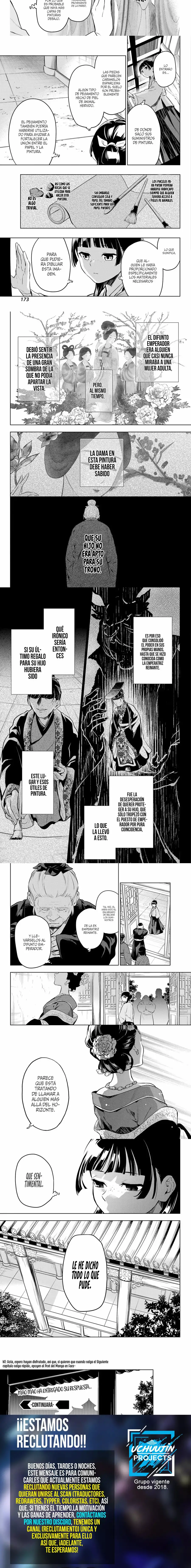 Read Los Diarios de la Boticaria ES Manga Online